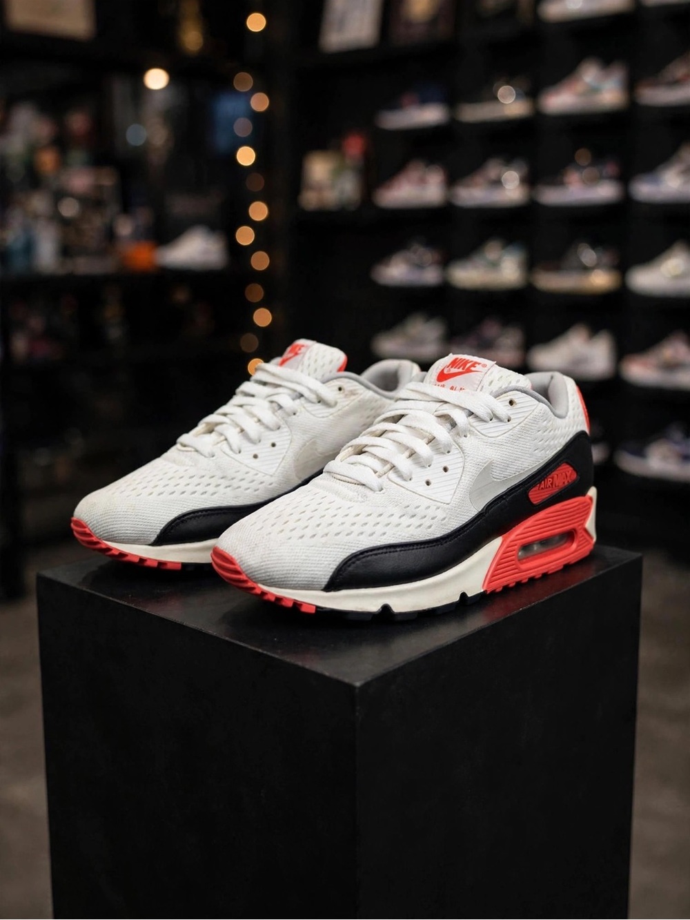 Nike Air Max 90 EM Infrared (2012)